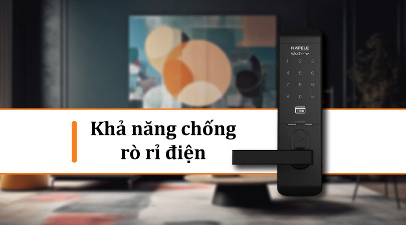 EL8500-TCB 912.05.384 - Chống rò rỉ điện